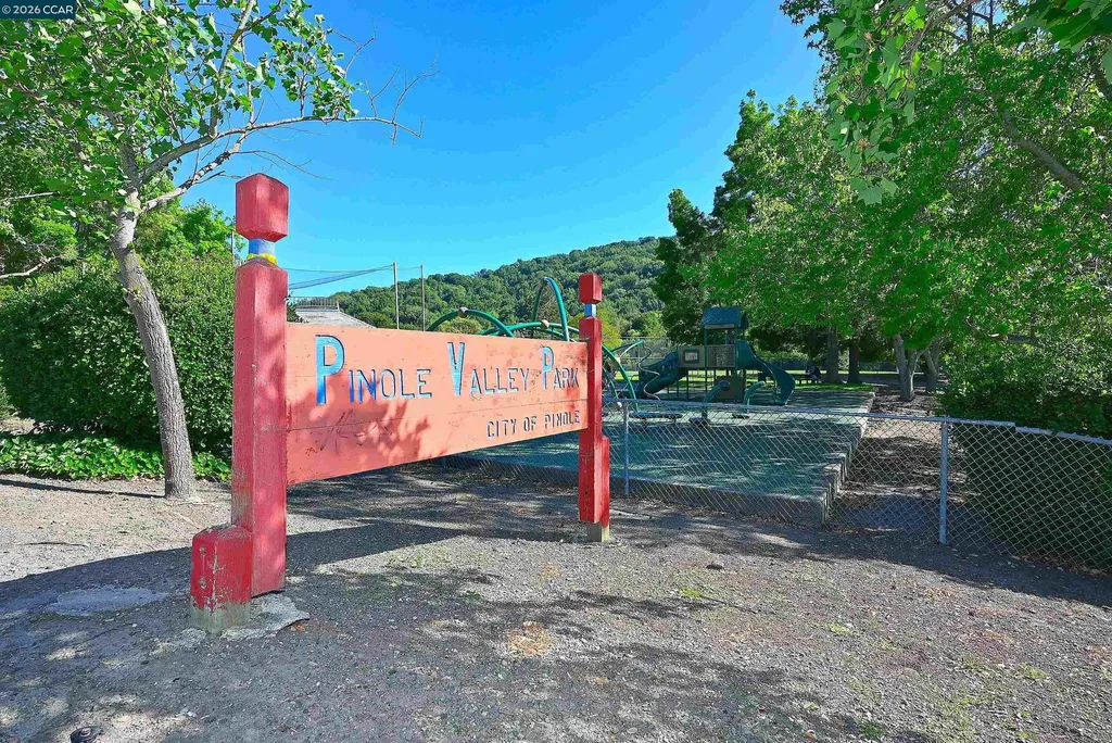 4012 Marcas Street Pinole CA 94564