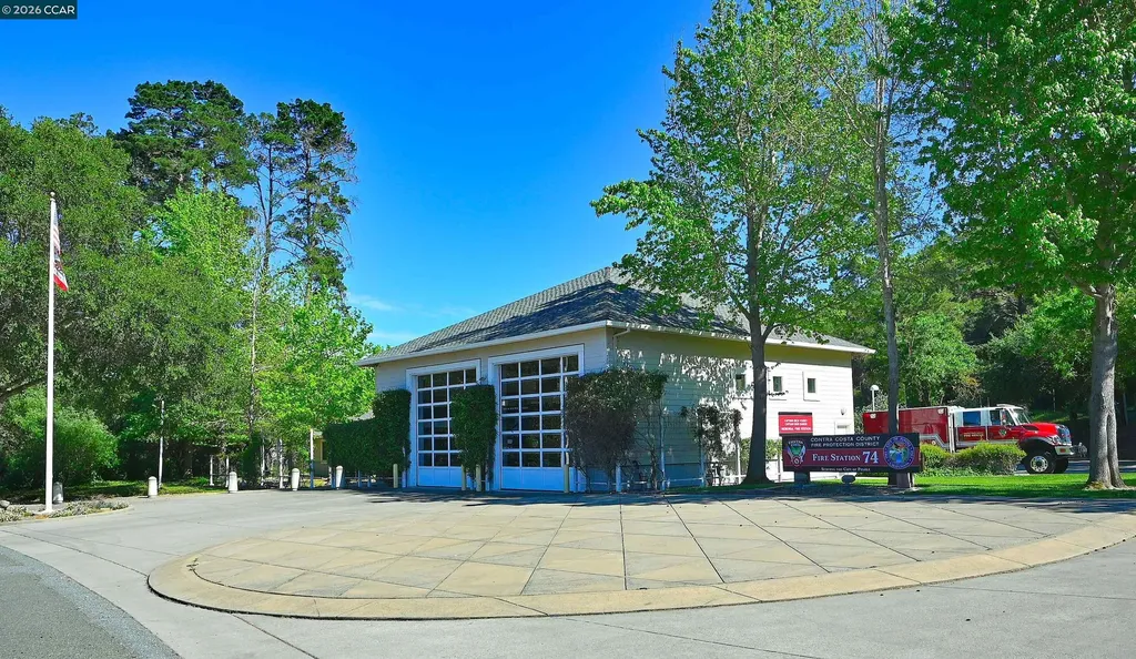 4012 Marcas Street Pinole CA 94564