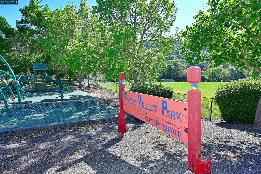 4012 Marcas Street Pinole CA 94564