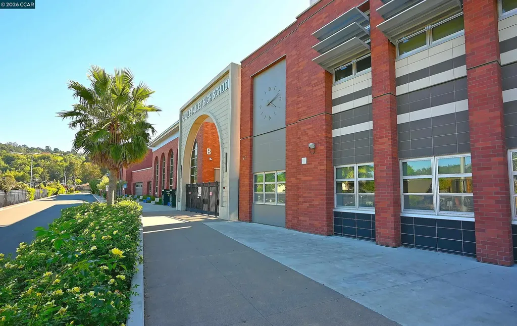 4012 Marcas Street Pinole CA 94564