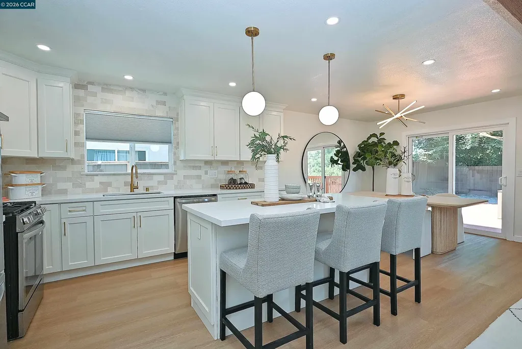 4012 Marcas Street Pinole CA 94564