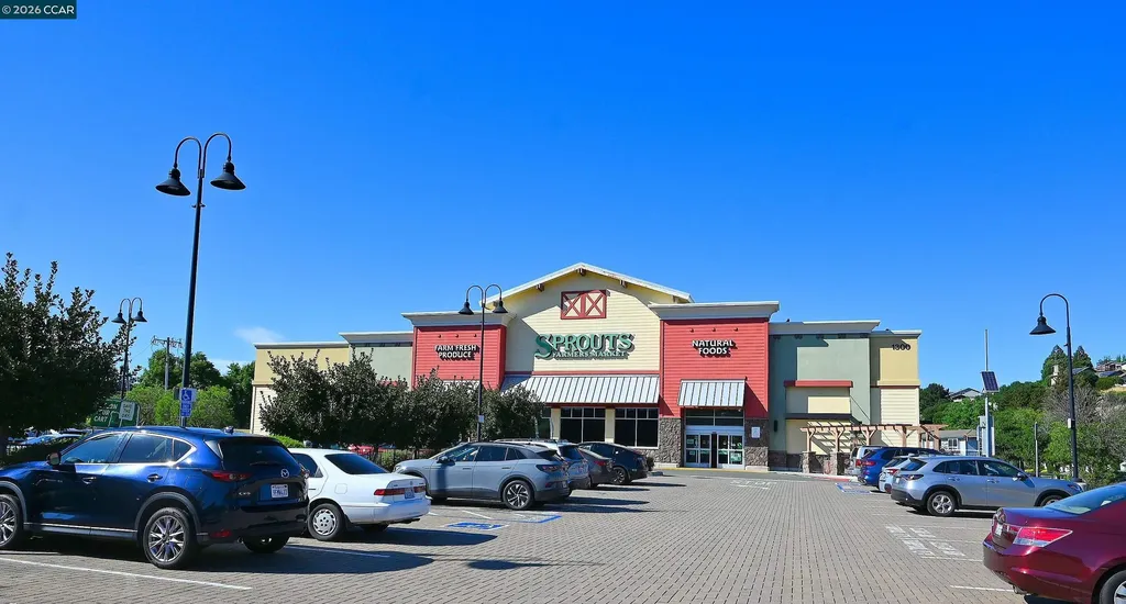 4012 Marcas Street Pinole CA 94564