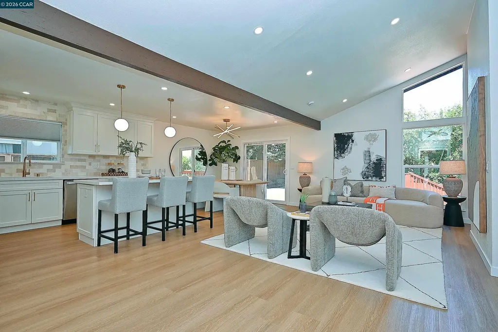 4012 Marcas Street Pinole CA 94564