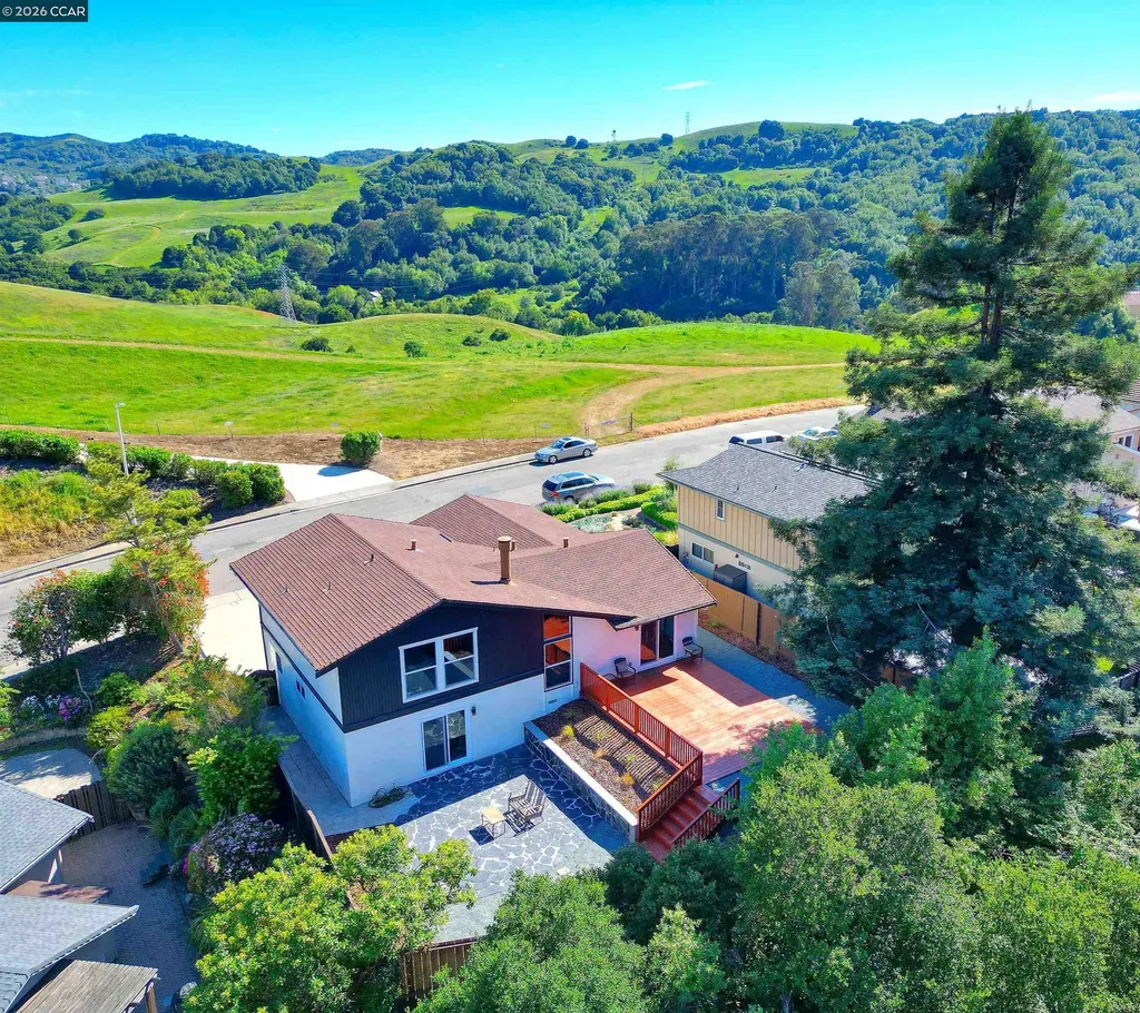 4012 Marcas Street Pinole CA 94564