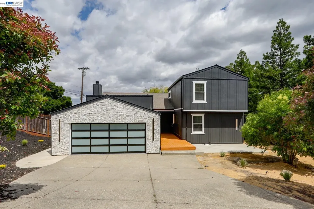 102 Lena Court Pleasant Hill CA 94523