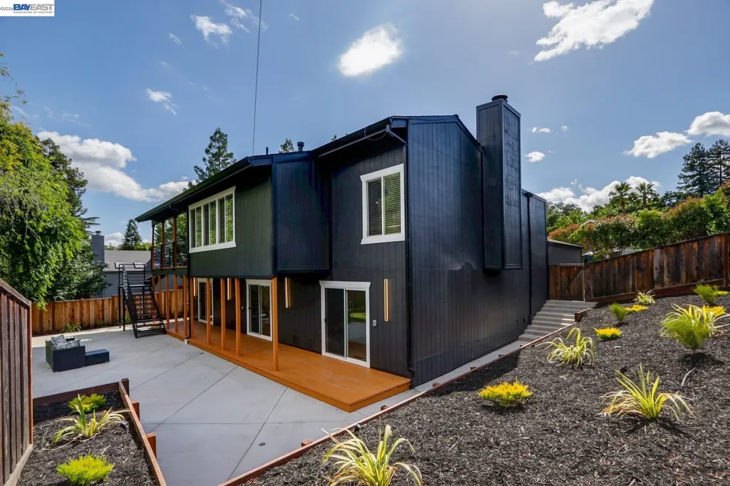 102 Lena Court Pleasant Hill CA 94523