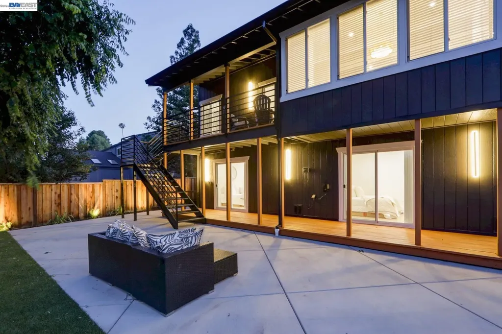 102 Lena Court Pleasant Hill CA 94523
