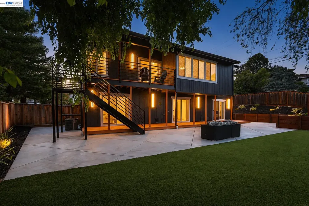 102 Lena Court Pleasant Hill CA 94523