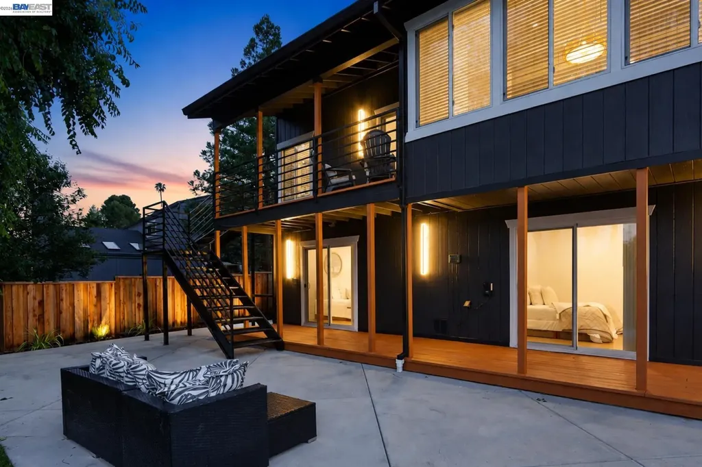102 Lena Court Pleasant Hill CA 94523