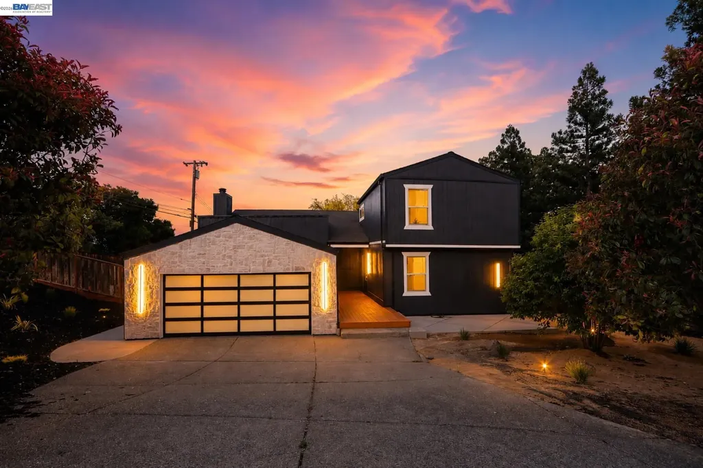 102 Lena Court Pleasant Hill CA 94523