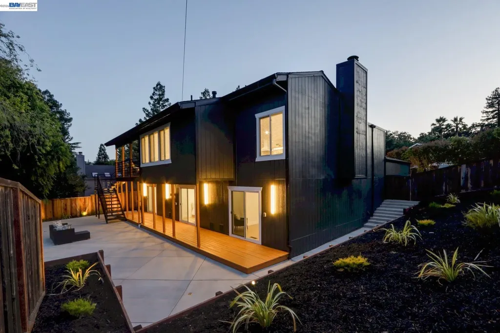 102 Lena Court Pleasant Hill CA 94523