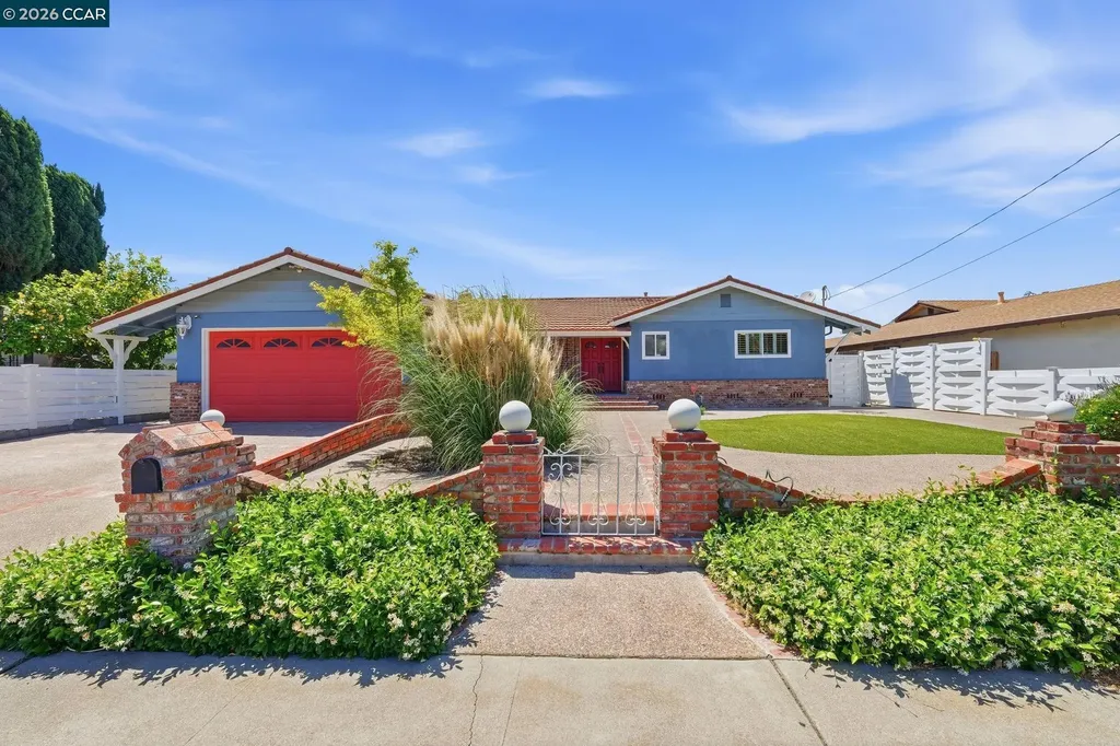 4006 Boulder Drive Antioch CA 94509