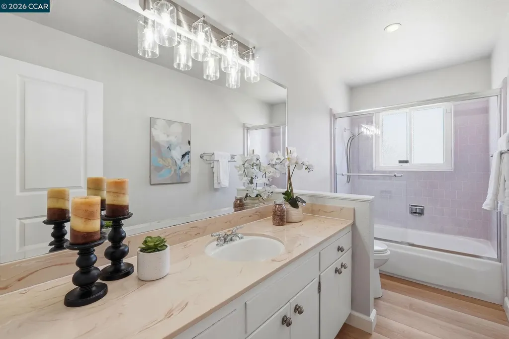 4006 Boulder Drive Antioch CA 94509