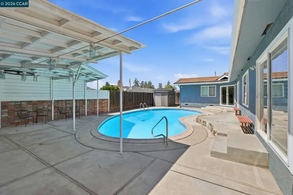 4006 Boulder Drive Antioch CA 94509