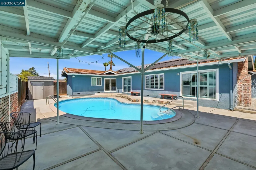 4006 Boulder Drive Antioch CA 94509