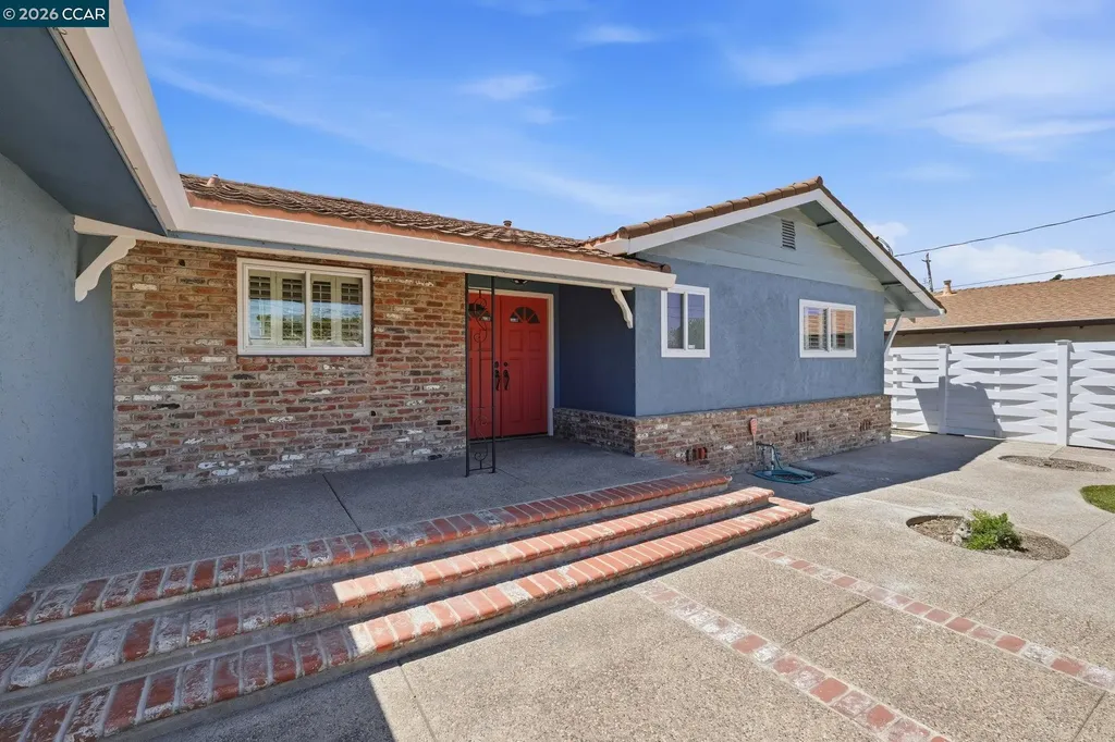 4006 Boulder Drive Antioch CA 94509