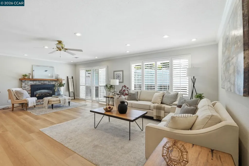 4006 Boulder Drive Antioch CA 94509