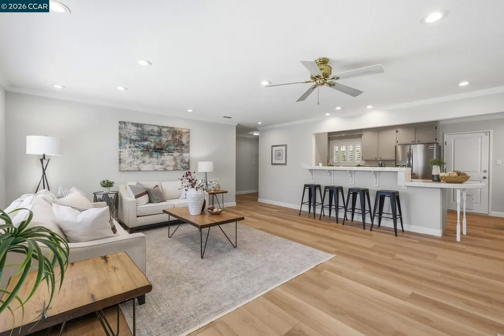 4006 Boulder Drive Antioch CA 94509