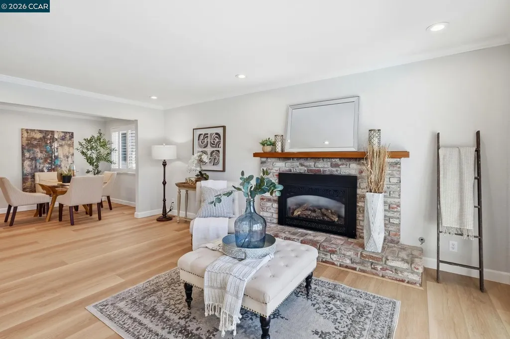 4006 Boulder Drive Antioch CA 94509