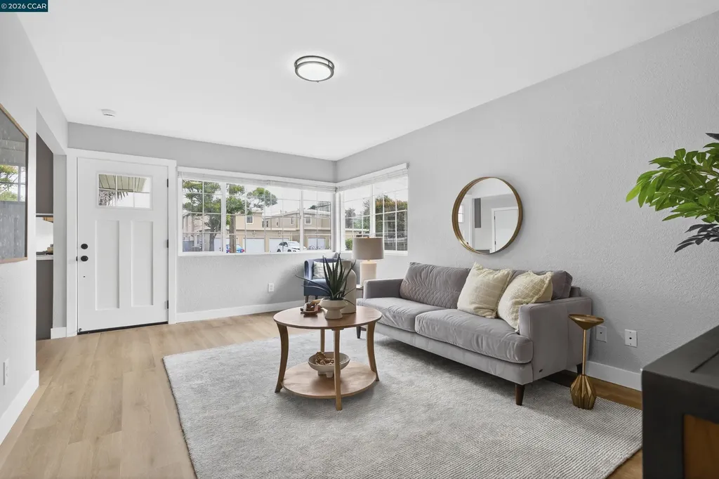 5306 Cypress Avenue El Cerrito CA 94530