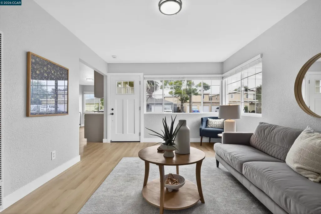 5306 Cypress Avenue El Cerrito CA 94530