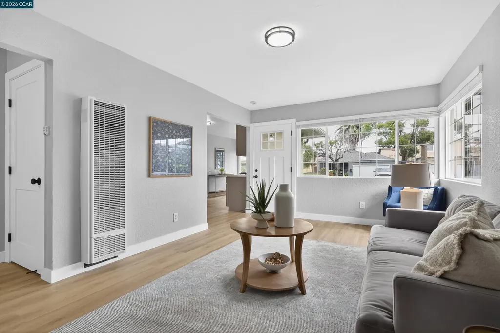 5306 Cypress Avenue El Cerrito CA 94530