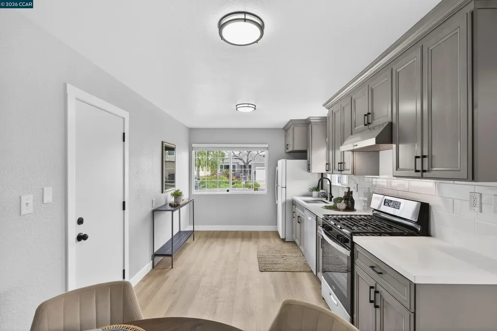 5306 Cypress Avenue El Cerrito CA 94530