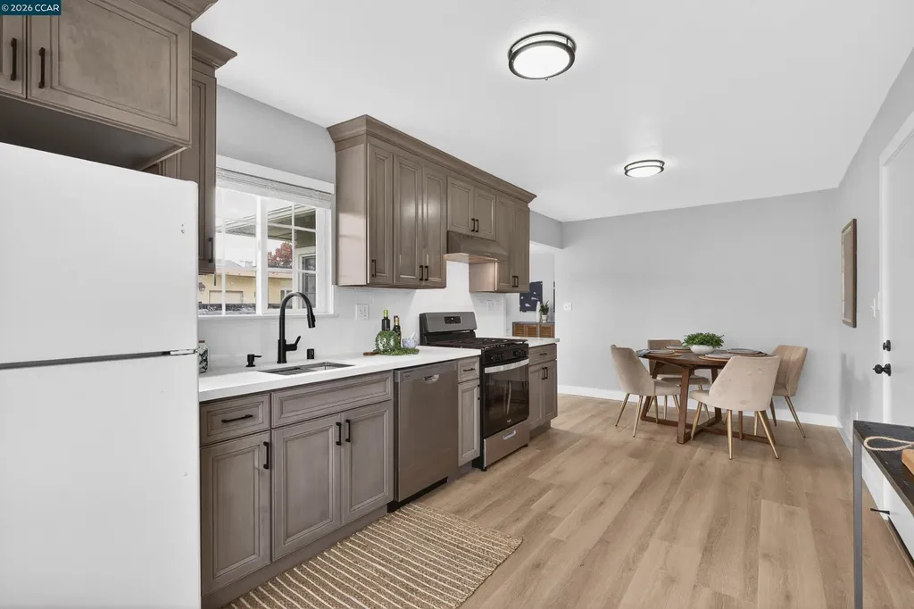 5306 Cypress Avenue El Cerrito CA 94530