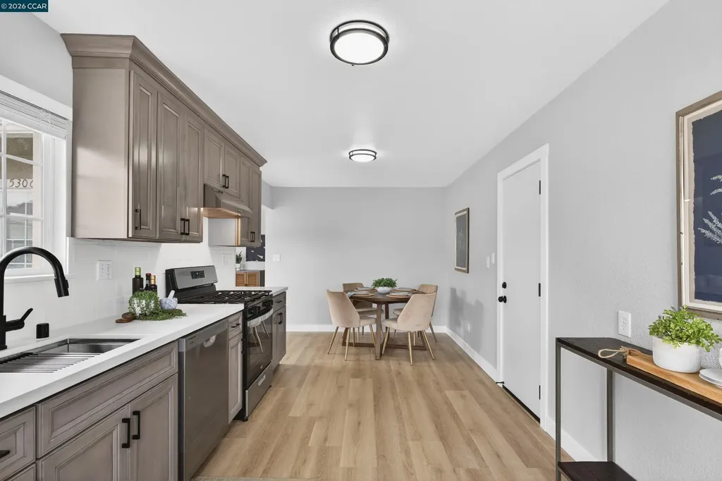 5306 Cypress Avenue El Cerrito CA 94530