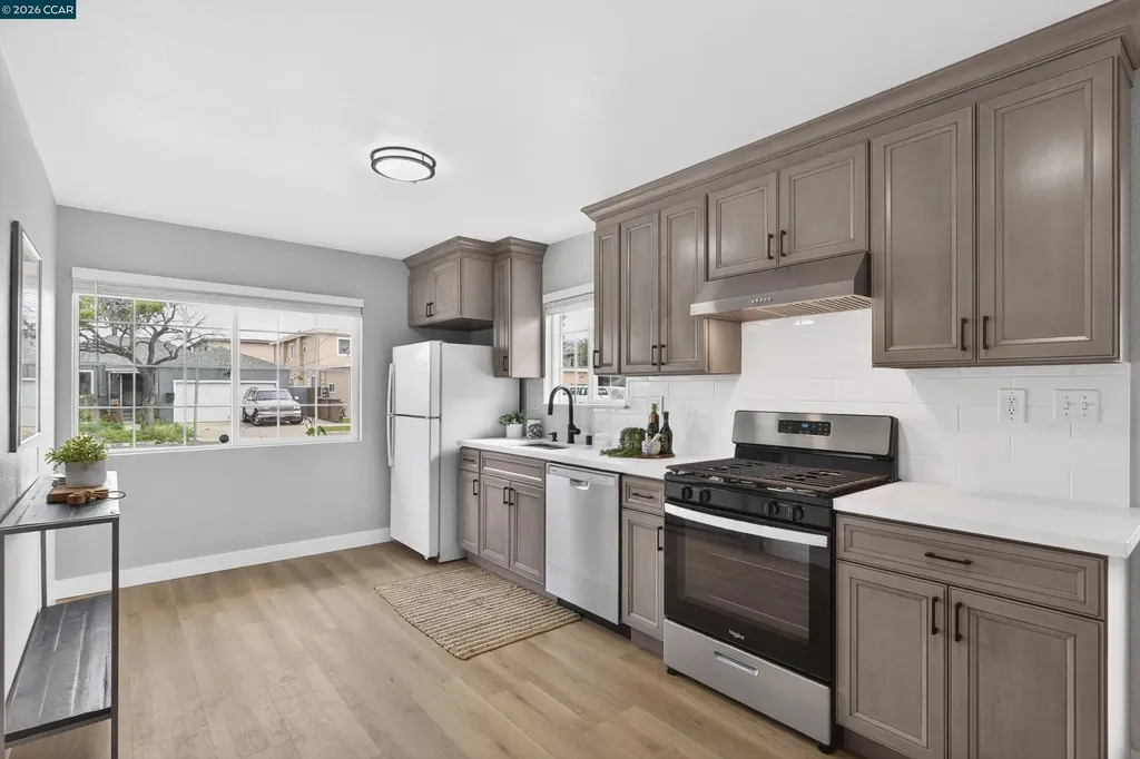 5306 Cypress Avenue El Cerrito CA 94530