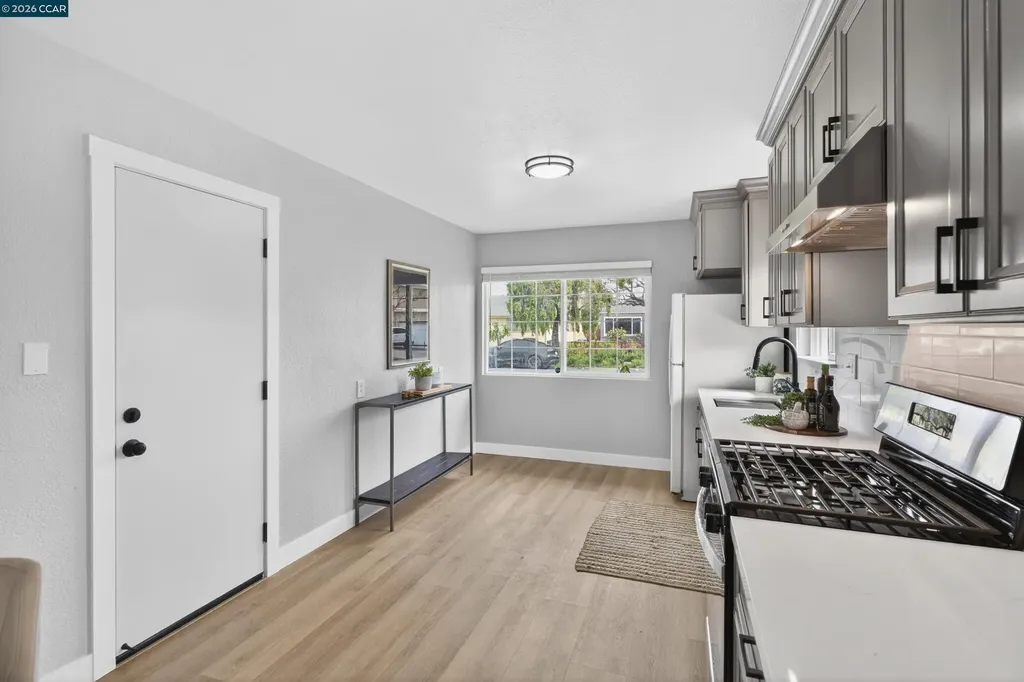 5306 Cypress Avenue El Cerrito CA 94530