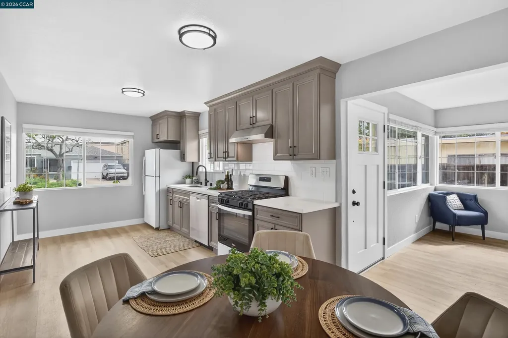 5306 Cypress Avenue El Cerrito CA 94530
