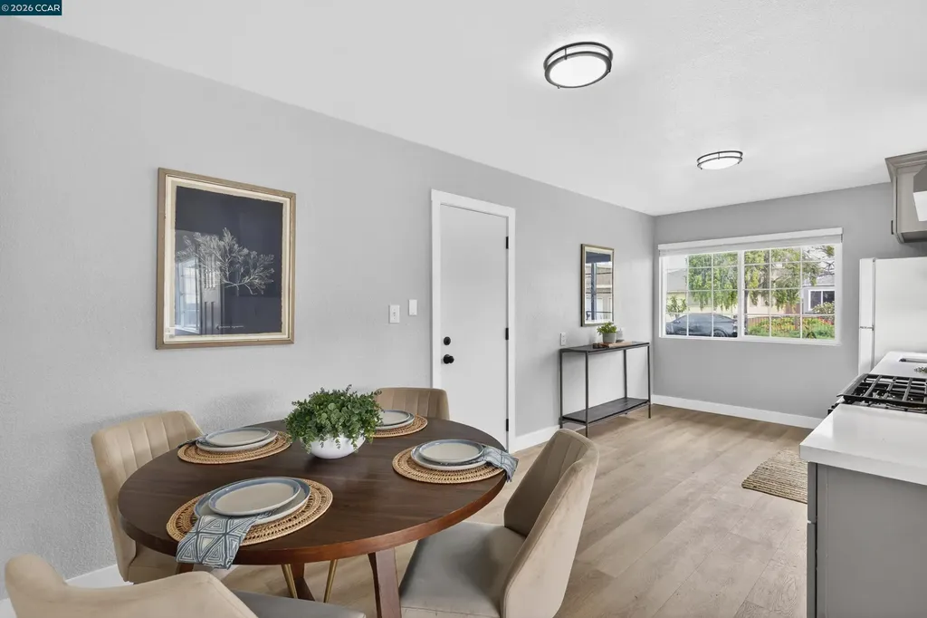 5306 Cypress Avenue El Cerrito CA 94530