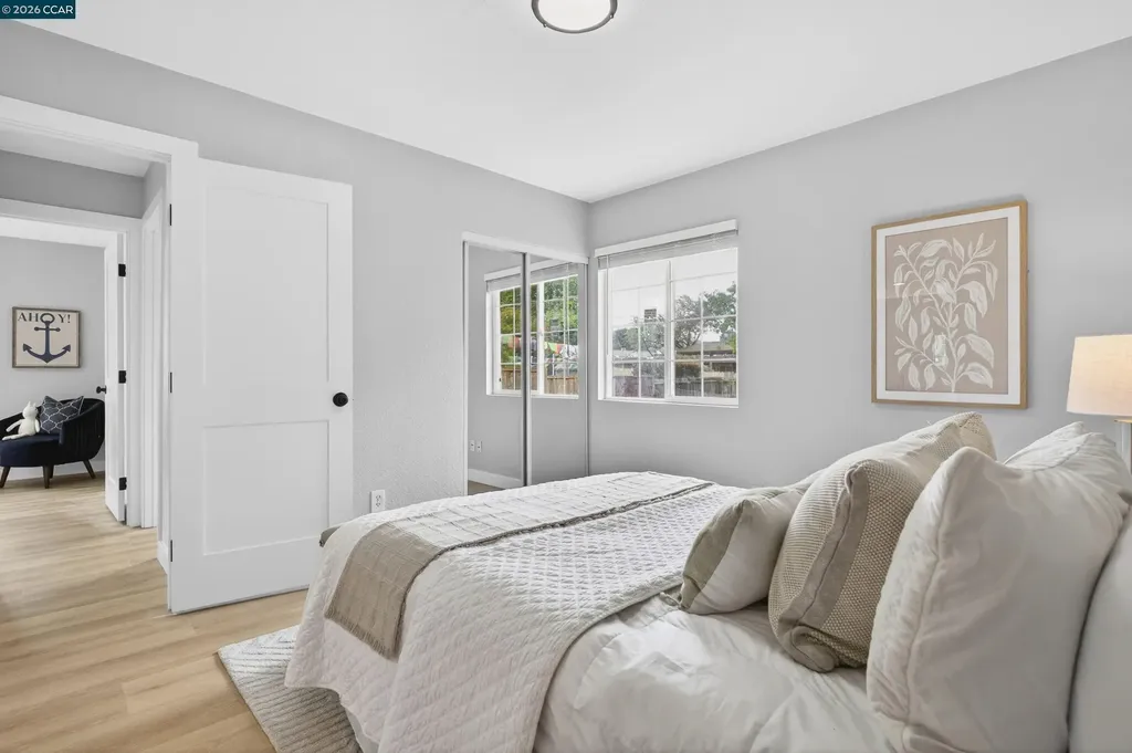 5306 Cypress Avenue El Cerrito CA 94530
