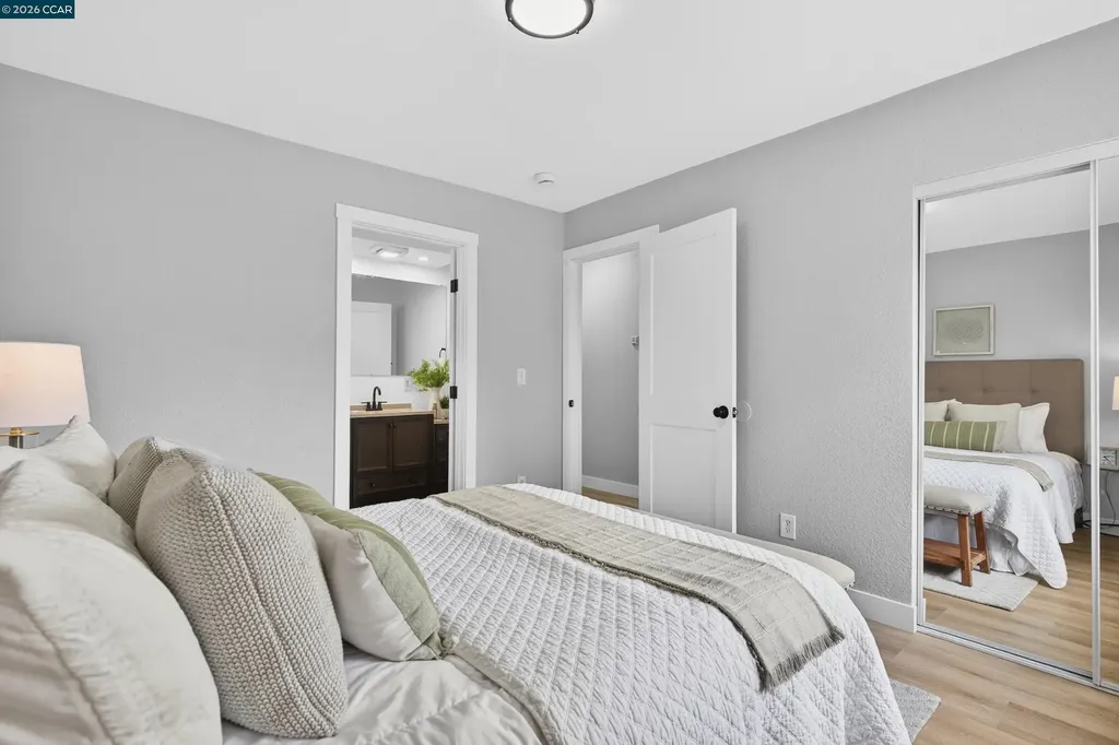5306 Cypress Avenue El Cerrito CA 94530