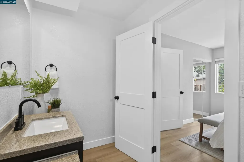 5306 Cypress Avenue El Cerrito CA 94530