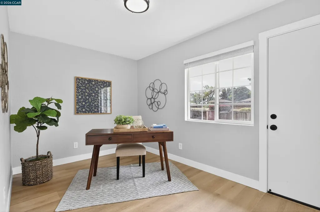 5306 Cypress Avenue El Cerrito CA 94530