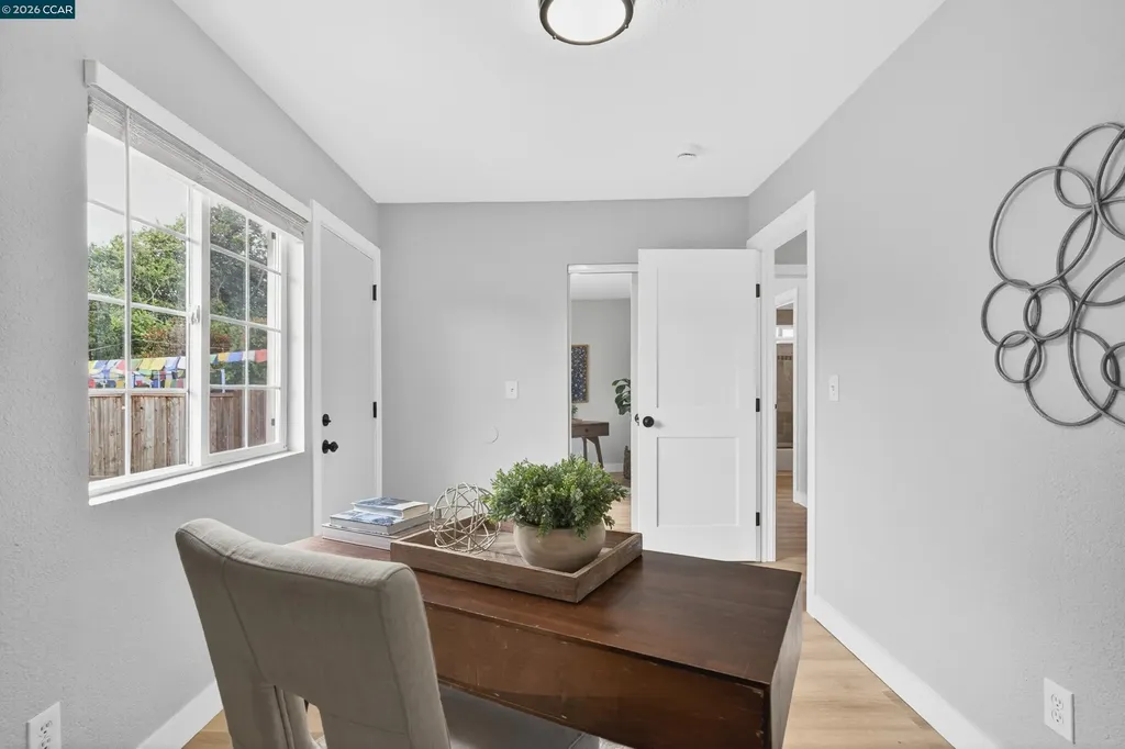 5306 Cypress Avenue El Cerrito CA 94530