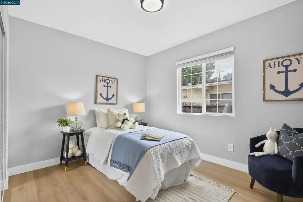 5306 Cypress Avenue El Cerrito CA 94530