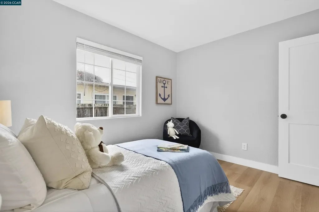 5306 Cypress Avenue El Cerrito CA 94530