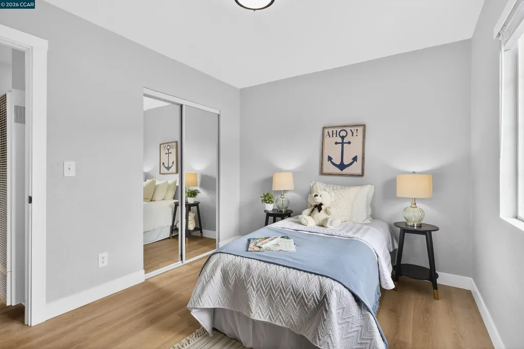 5306 Cypress Avenue El Cerrito CA 94530