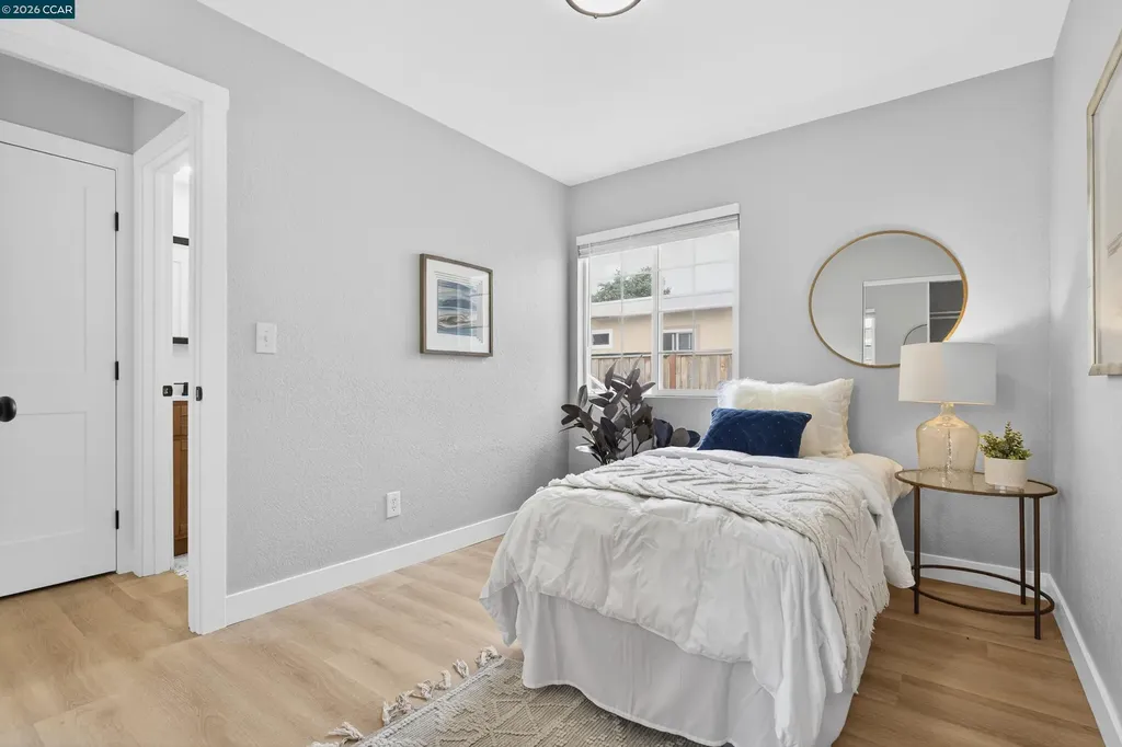 5306 Cypress Avenue El Cerrito CA 94530