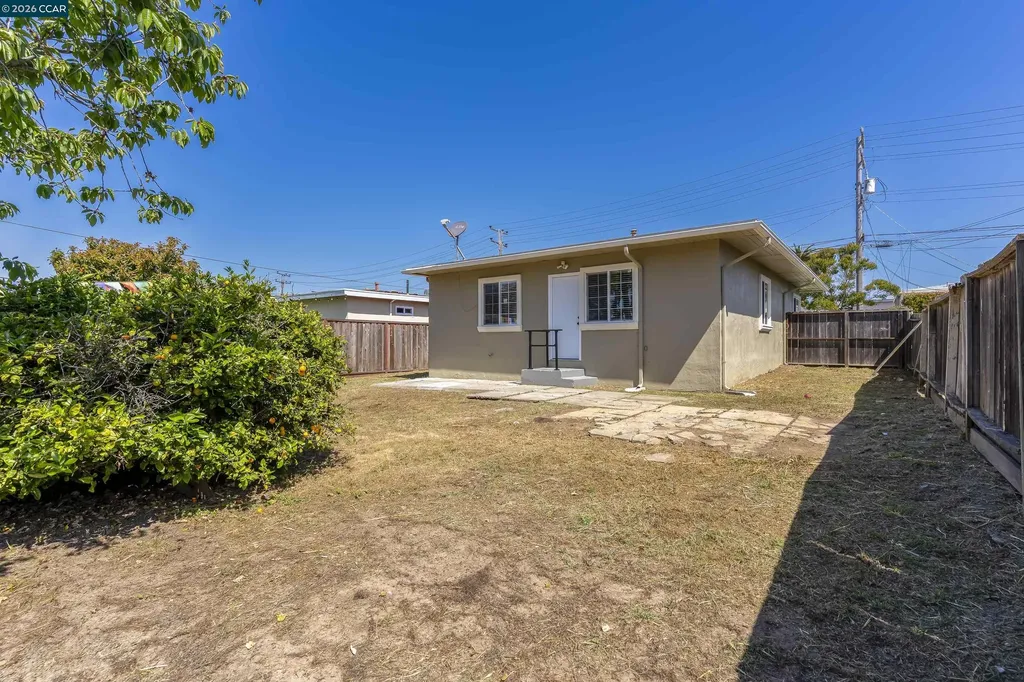 5306 Cypress Avenue El Cerrito CA 94530