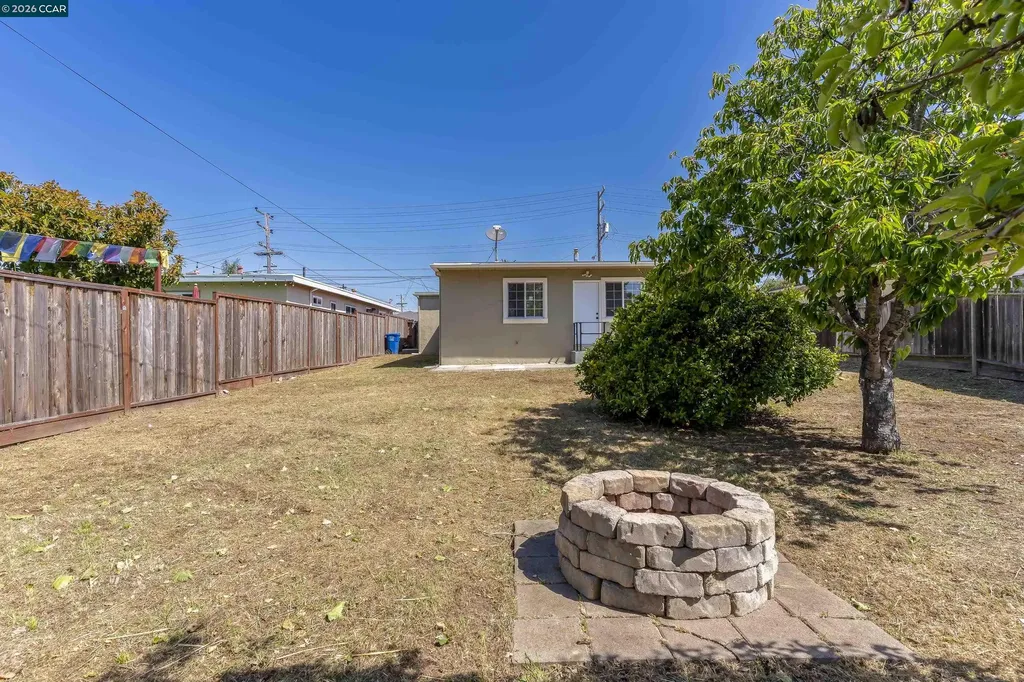5306 Cypress Avenue El Cerrito CA 94530