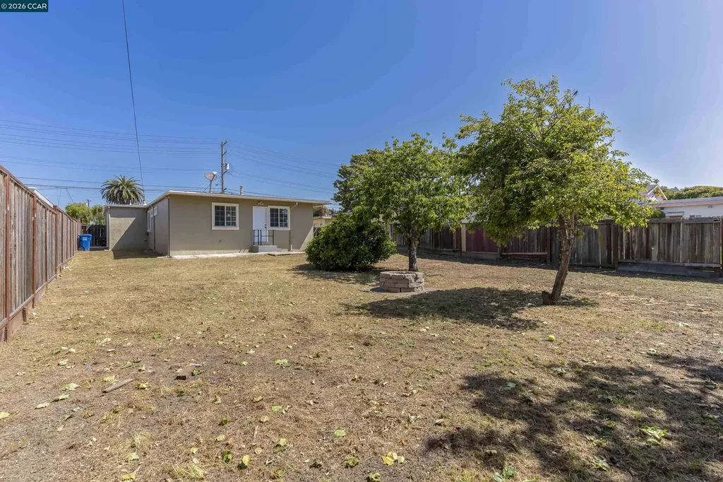 5306 Cypress Avenue El Cerrito CA 94530