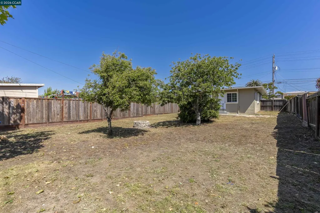 5306 Cypress Avenue El Cerrito CA 94530