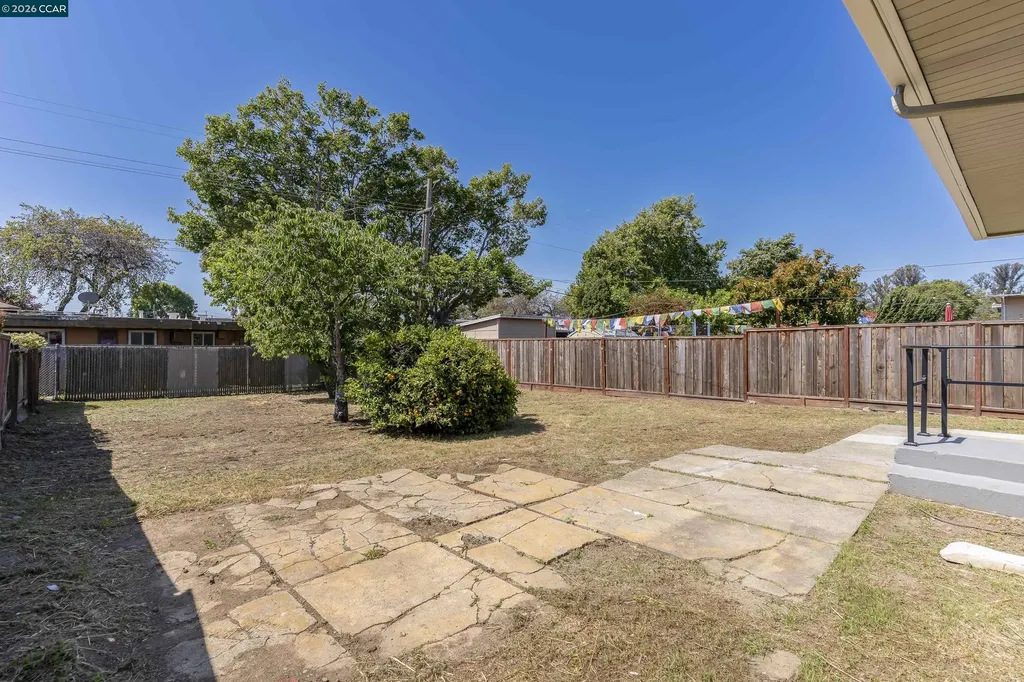 5306 Cypress Avenue El Cerrito CA 94530