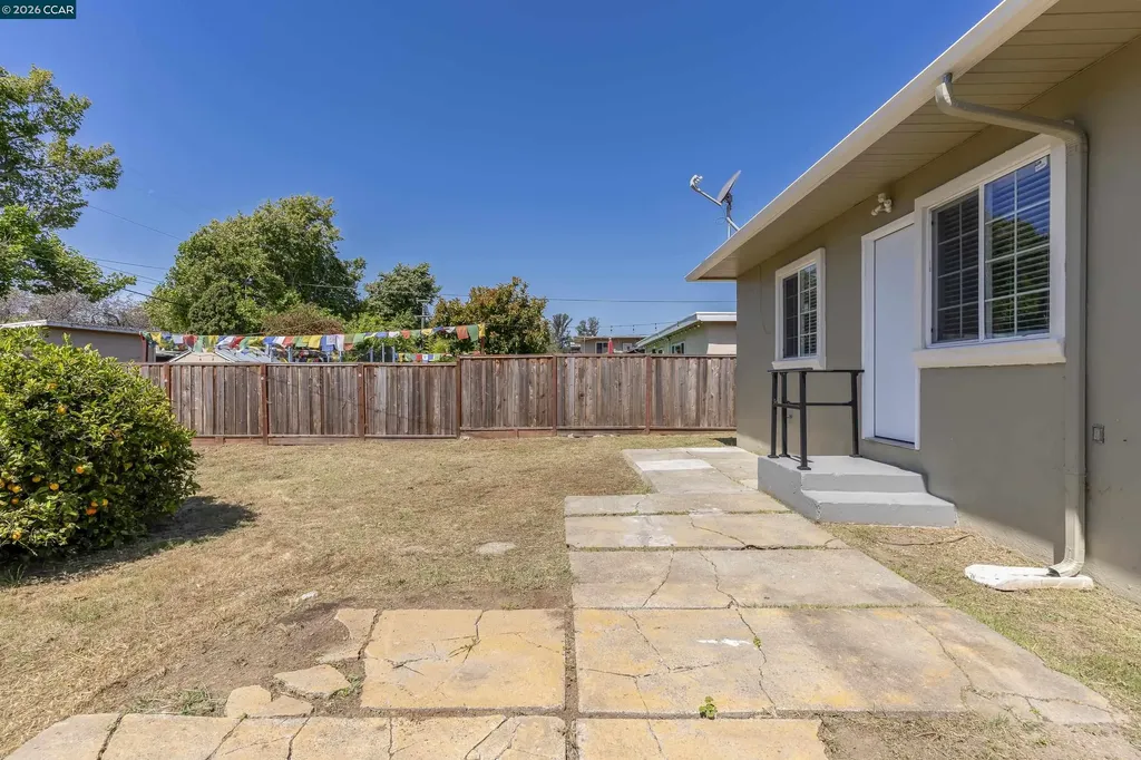 5306 Cypress Avenue El Cerrito CA 94530