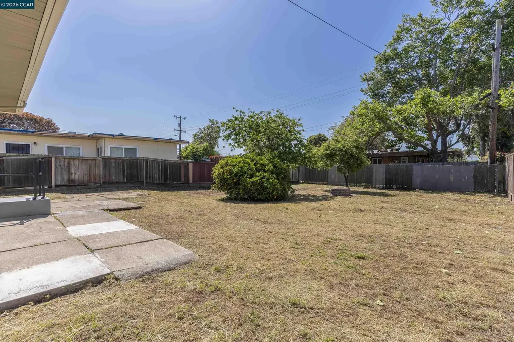 5306 Cypress Avenue El Cerrito CA 94530