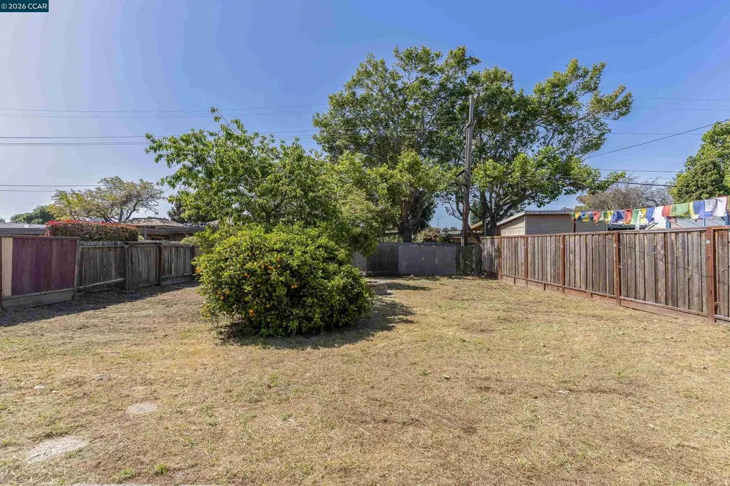 5306 Cypress Avenue El Cerrito CA 94530
